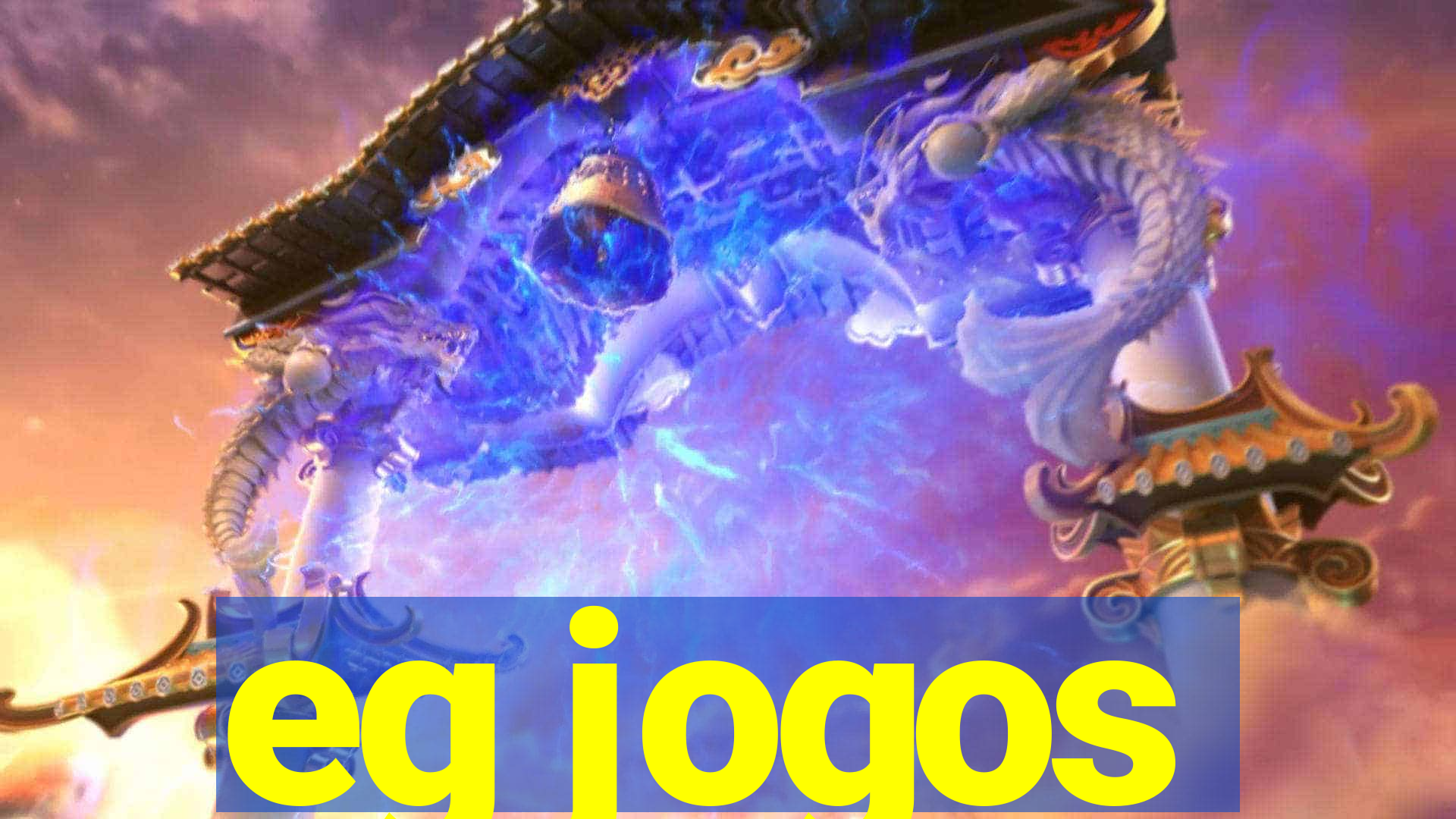 eg jogos